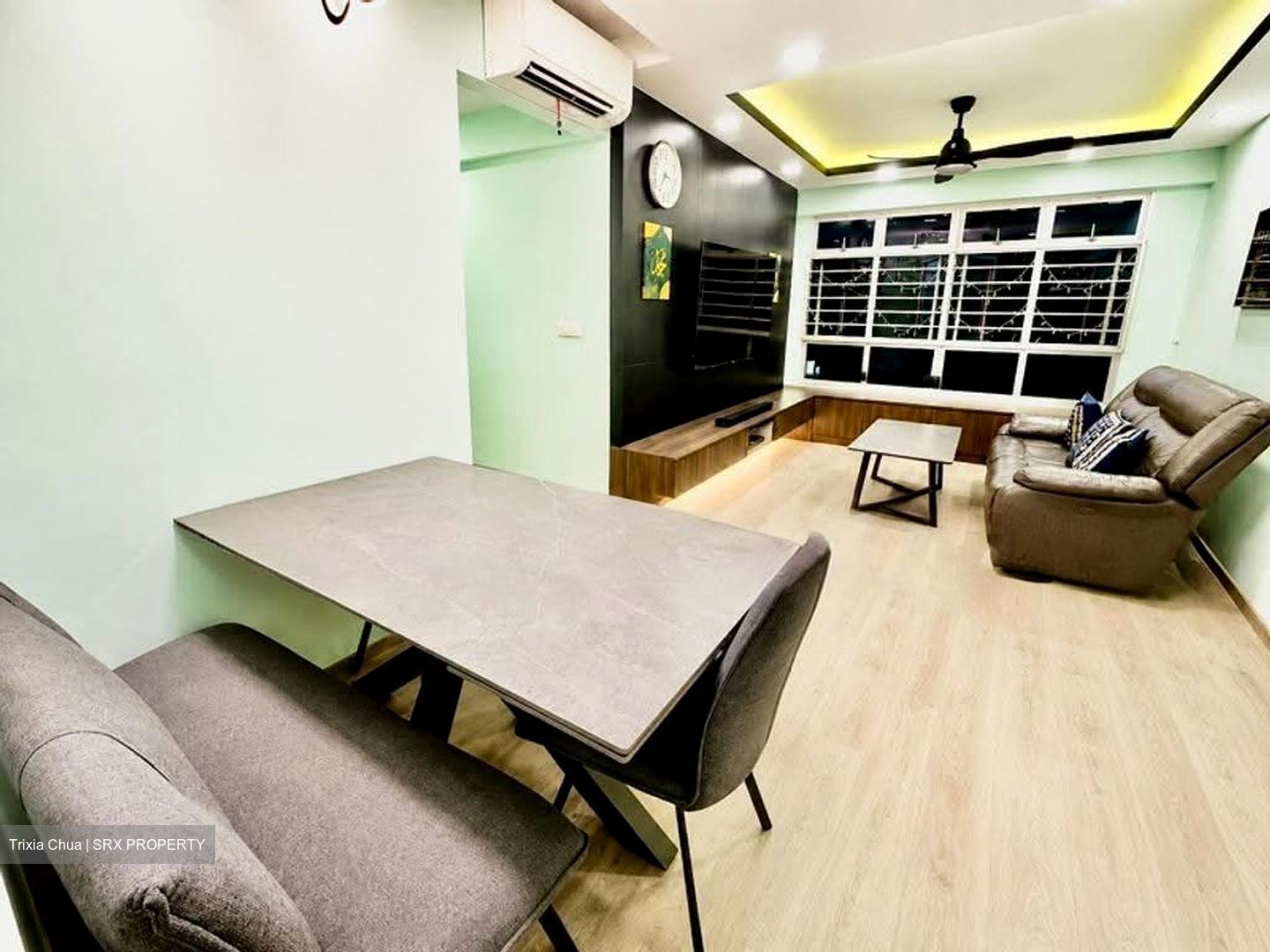 Blk 467A Fernvale Lea (Sengkang), HDB 4 Rooms #622587921